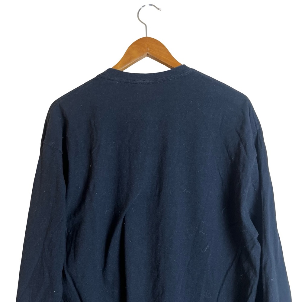 Star Wars #1 dad long sleeve‎ graphic tee - Picture 4 of 5